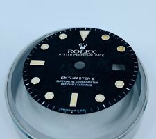 Rolex black dial d'occasion  Bayonne