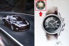 Rare jaeger lecoultre d'occasion  Anglet