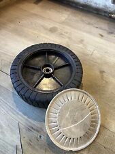 Rear wheel honda for sale  RYE