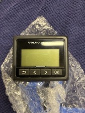 Volvo penta engine for sale  POOLE