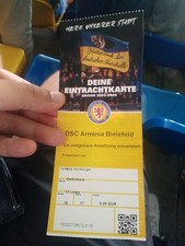 Hardticket sammler eintrittska gebraucht kaufen  Deutschland