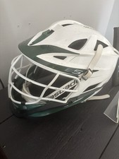 Cascade lacrosse helmet for sale  Elkton