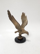 Vintage brass eagle for sale Vintage brass eagle for sale  RUGBY