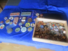Konvolut russische abzeichen gebraucht kaufen  Eitorf