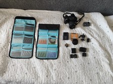 Foto kamera stk gebraucht kaufen  Frankfurt am Main