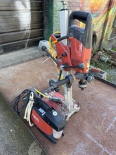 drill 150 dd u hilti core for sale  Mount Rainier