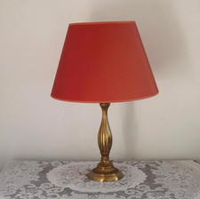 Lampe table italienne d'occasion  Plœuc-sur-Lié