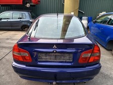 Mitsubishi carisma riginal gebraucht kaufen  Erfurt