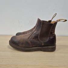 Martens 2976 chelsea for sale  MANCHESTER