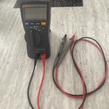 Fluke 113 true gebraucht kaufen  Versand nach Germany