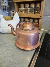 Vintage yea pot for sale  MANCHESTER