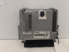 Calculateur moteur renault d'occasion  Génissac