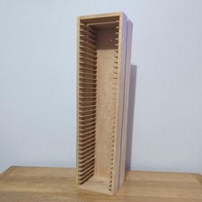 Wooden ikea boalt for sale  ALNWICK