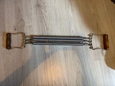 Vintage chest exerciser for sale  ABERDEEN