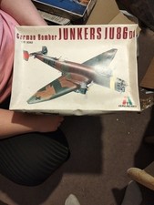 Italaerei german bomber for sale  GREAT YARMOUTH