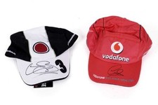 jenson button signed for sale  BROMLEY