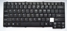 FS74 Touches pour clavier AFujitsu Siemens Esprimo V5515 Acer Aspire 1610       , używany na sprzedaż  PL