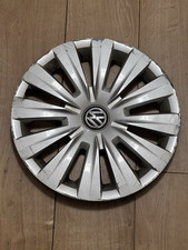 Golf mk7 hubcap for sale  LONDON