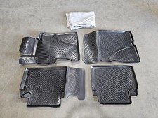 Tapetes forros de assoalho para Honda Civic Sedan 2006-2011 tapetes 3D resistentes para todas as condições climáticas comprar usado  Enviando para Brazil