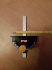 Ryobi sawbench router for sale  REDCAR