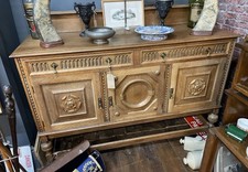 1940s jacobean revival for sale  DURHAM