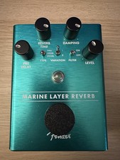 Fender marine layer d'occasion  L'Haÿ-les-Roses