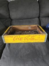 coca cola wooden crate for sale coca cola wooden crate for sale Houston