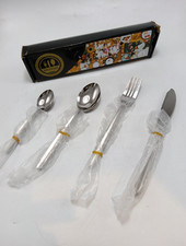 Bestdin cutlery set for sale  BARRY