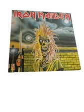 Iron maiden self for sale  RUGELEY
