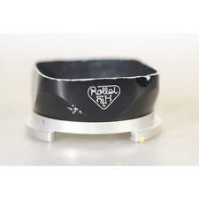 Rollei sonnenblende gegenlicht gebraucht kaufen  Rain
