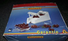 Westmark kirschentkerner gebraucht kaufen  Werdohl