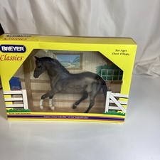 Vintage 1997 breyer d'occasion  Expédié en Belgium