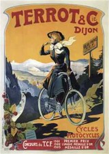 Terrot: pièces d'occasion Terrot: pièces d'occasion Expédié en Belgium