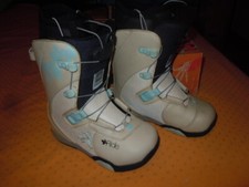 Ride snowboard boots usato  Villaricca