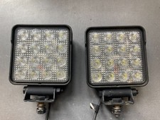 Led arbeitsscheinwerfer 30v gebraucht kaufen Led arbeitsscheinwerfer 30v gebraucht kaufen  Ahlen-Dolberg