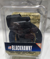 Blackhawk serpa concealment for sale  Columbia