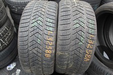 255 pirelli winter for sale  BRAINTREE