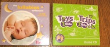 Four cds infants for sale  Saint Paul