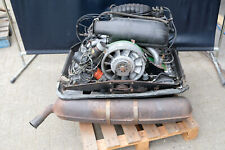 Usado, Motor Porsche 911 911/92 2.7 150 HP comprar usado  Enviando para Brazil