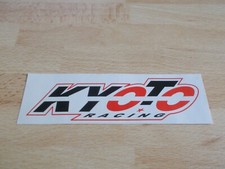 Kyoto racing motorcycle d'occasion  Expédié en Belgium