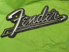 Vintage 1960 fender for sale  Smithfield