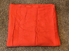 Cotton waffle weave for sale  Hudsonville