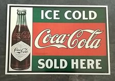 Riginal coca cola gebraucht kaufen  Köln