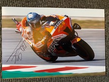 Pol espargaro hand for sale  NORTHAMPTON