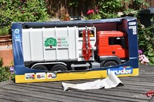 Bruder toys man for sale  GUILDFORD