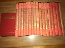 Enciclopedia conoscere vol usato  Italia