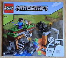 Lego 21166 minecraft for sale  Pollock Pines