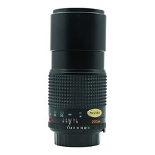 Bjektiv tele minolta gebraucht kaufen  Filderstadt
