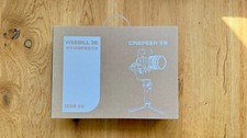 Zhiyun cinepeer weebill for sale  LONDON