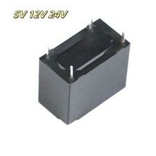 5V 12V 24V Power Relay 10A 4-PinHongfa Relays HF32F-G-JZC-32F-G- 005 012 024-HS comprar usado 5V 12V 24V Power Relay 10A 4-PinHongfa Relays HF32F-G-JZC-32F-G- 005 012 024-HS comprar usado  Enviando para Brazil